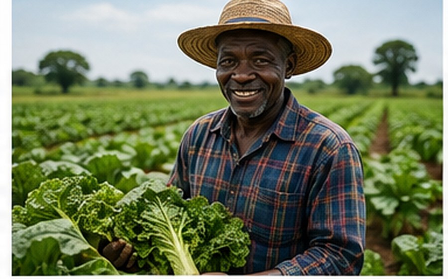 Agriculture