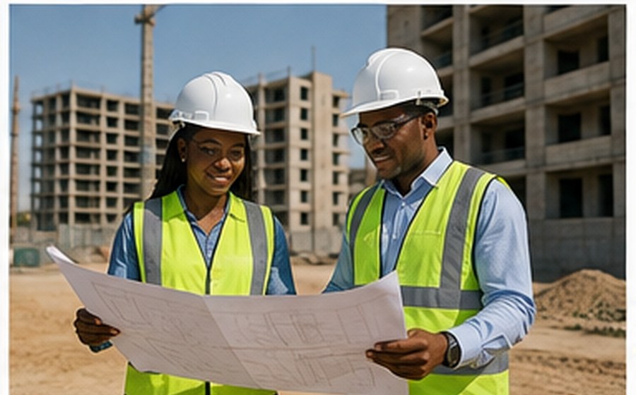Real Estate & Construction
