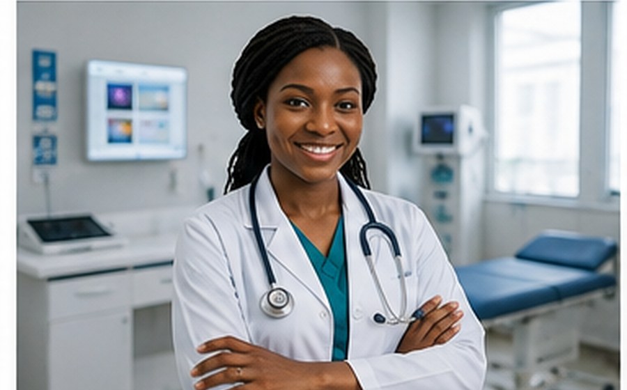 Healthcare