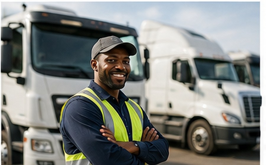 Logistics & Transport