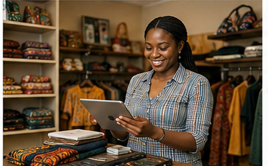 Retail & E-commerce